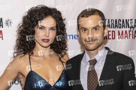 Filmpremiere 'Karaganda: Red Mafia' in Los Angeles