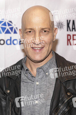 Filmpremiere 'Karaganda: Red Mafia' in Los Angeles