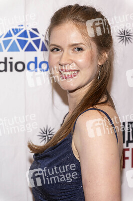 Filmpremiere 'Karaganda: Red Mafia' in Los Angeles