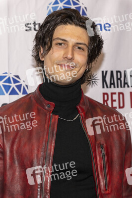 Filmpremiere 'Karaganda: Red Mafia' in Los Angeles
