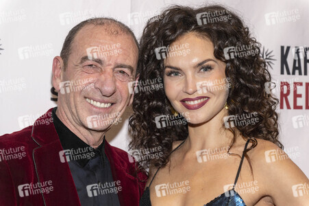 Filmpremiere 'Karaganda: Red Mafia' in Los Angeles