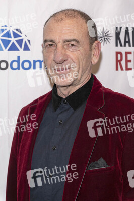 Filmpremiere 'Karaganda: Red Mafia' in Los Angeles