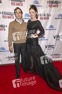 Filmpremiere 'Karaganda: Red Mafia' in Los Angeles
