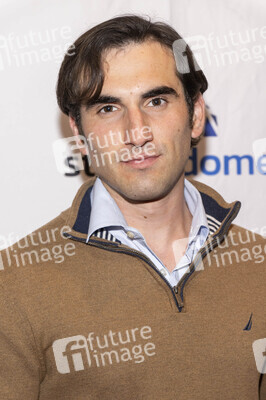 Filmpremiere 'Karaganda: Red Mafia' in Los Angeles