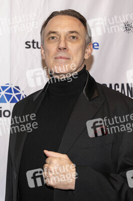 Filmpremiere 'Karaganda: Red Mafia' in Los Angeles