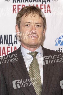 Filmpremiere 'Karaganda: Red Mafia' in Los Angeles