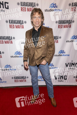 Filmpremiere 'Karaganda: Red Mafia' in Los Angeles