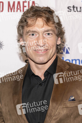 Filmpremiere 'Karaganda: Red Mafia' in Los Angeles