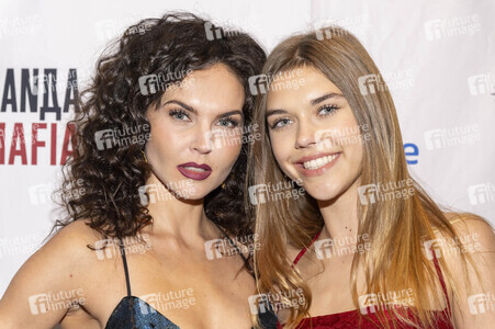 Filmpremiere 'Karaganda: Red Mafia' in Los Angeles