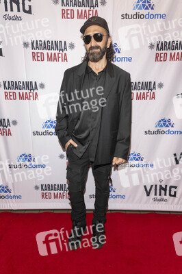 Filmpremiere 'Karaganda: Red Mafia' in Los Angeles