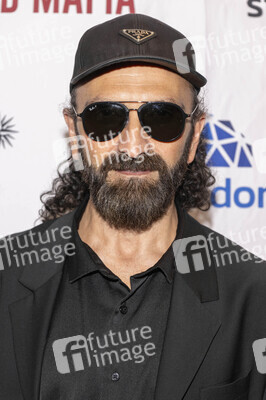 Filmpremiere 'Karaganda: Red Mafia' in Los Angeles