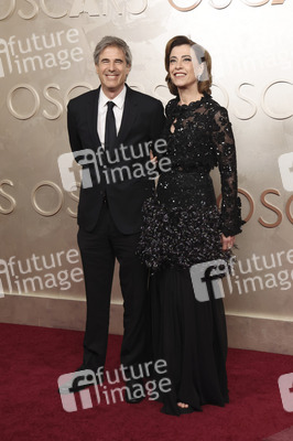 Oscar-Verleihung 2025 in Los Angeles