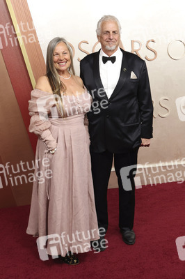 Oscar-Verleihung 2025 in Los Angeles