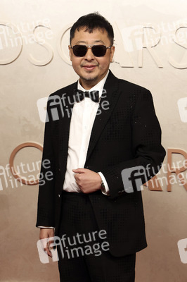 Oscar-Verleihung 2025 in Los Angeles