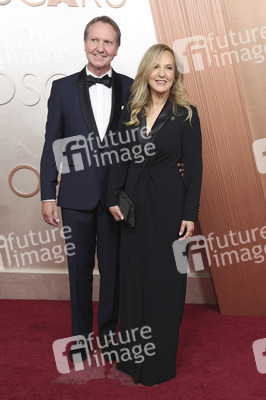 Oscar-Verleihung 2025 in Los Angeles