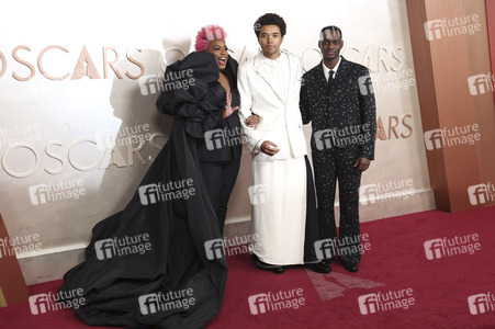 Oscar-Verleihung 2025 in Los Angeles