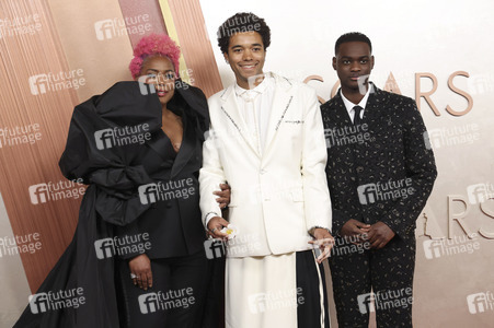 Oscar-Verleihung 2025 in Los Angeles