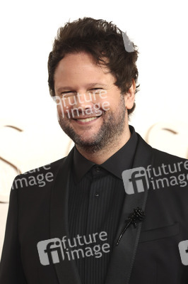 Oscar-Verleihung 2025 in Los Angeles