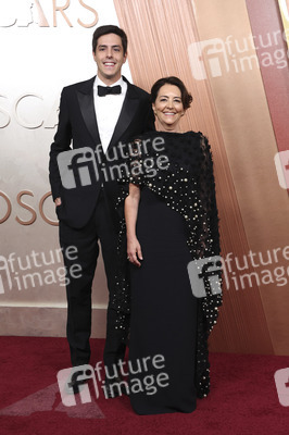 Oscar-Verleihung 2025 in Los Angeles