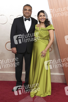 Oscar-Verleihung 2025 in Los Angeles