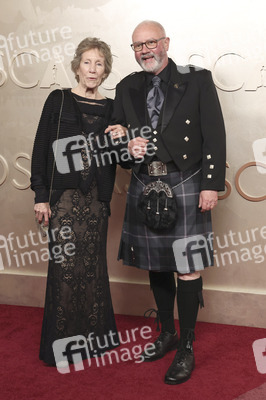 Oscar-Verleihung 2025 in Los Angeles