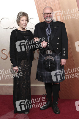 Oscar-Verleihung 2025 in Los Angeles