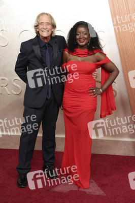 Oscar-Verleihung 2025 in Los Angeles