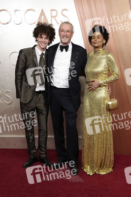 Oscar-Verleihung 2025 in Los Angeles