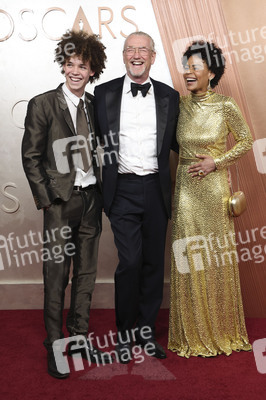 Oscar-Verleihung 2025 in Los Angeles