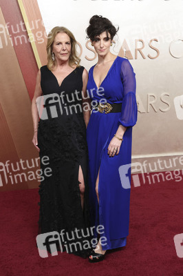 Oscar-Verleihung 2025 in Los Angeles