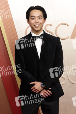 Oscar-Verleihung 2025 in Los Angeles