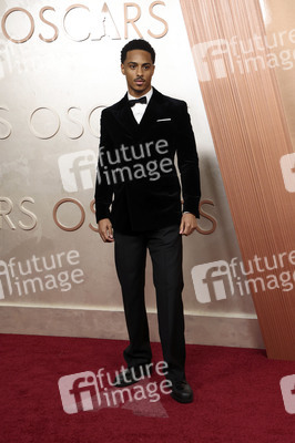 Oscar-Verleihung 2025 in Los Angeles