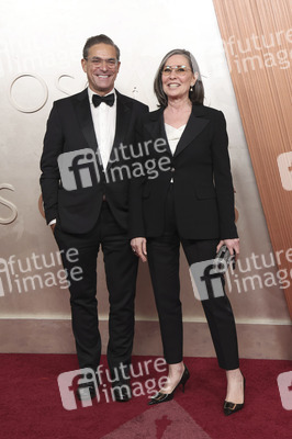 Oscar-Verleihung 2025 in Los Angeles