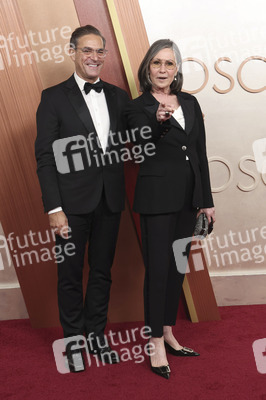 Oscar-Verleihung 2025 in Los Angeles