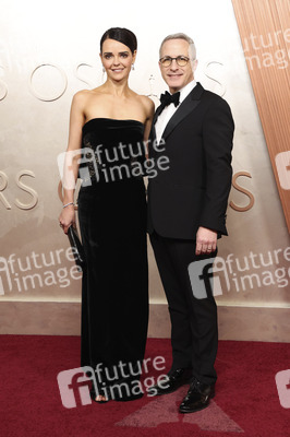 Oscar-Verleihung 2025 in Los Angeles