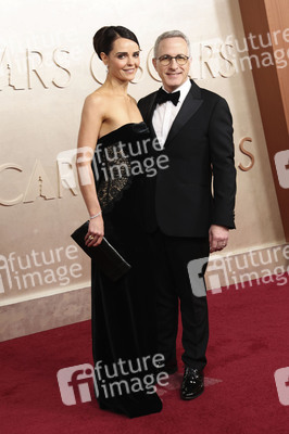 Oscar-Verleihung 2025 in Los Angeles