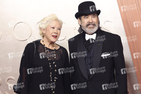 Oscar-Verleihung 2025 in Los Angeles