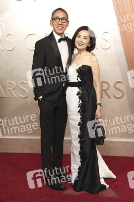 Oscar-Verleihung 2025 in Los Angeles