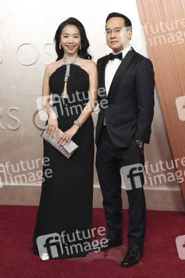 Oscar-Verleihung 2025 in Los Angeles