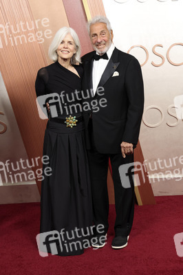 Oscar-Verleihung 2025 in Los Angeles