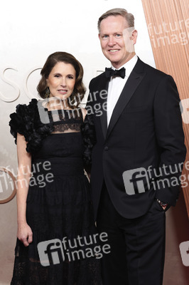 Oscar-Verleihung 2025 in Los Angeles