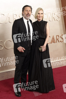 Oscar-Verleihung 2025 in Los Angeles