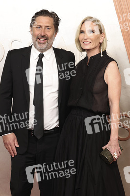 Oscar-Verleihung 2025 in Los Angeles