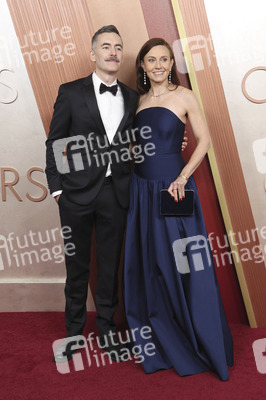 Oscar-Verleihung 2025 in Los Angeles