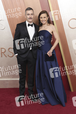 Oscar-Verleihung 2025 in Los Angeles