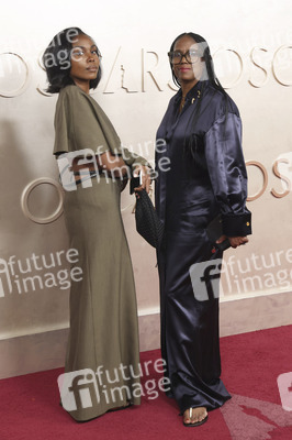 Oscar-Verleihung 2025 in Los Angeles