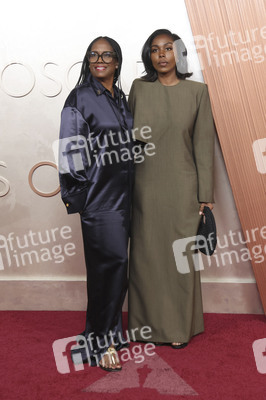 Oscar-Verleihung 2025 in Los Angeles