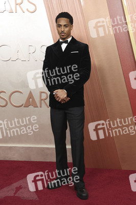 Oscar-Verleihung 2025 in Los Angeles