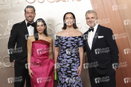 Oscar-Verleihung 2025 in Los Angeles