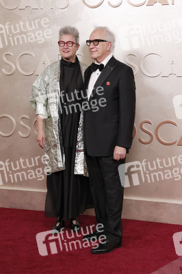 Oscar-Verleihung 2025 in Los Angeles